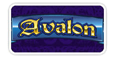 Slots - Avalon